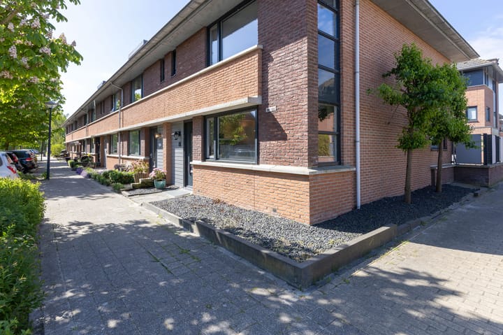 Foto 6 van John Raedeckerhof 106