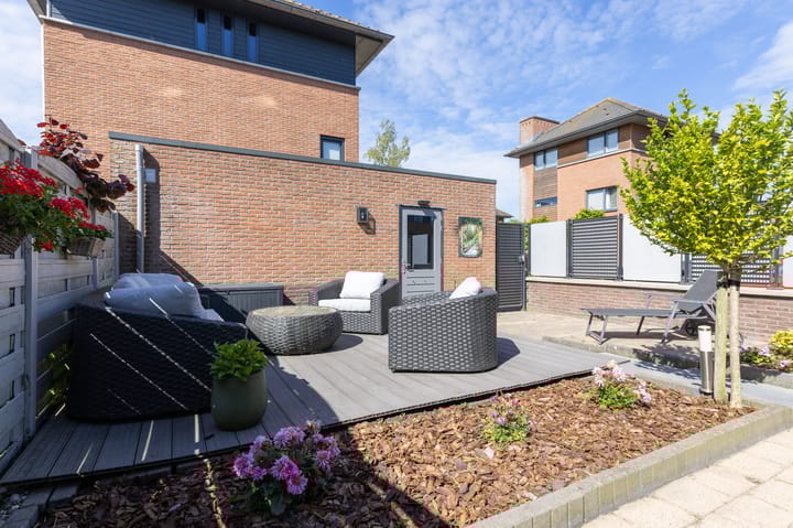 Foto 16 van John Raedeckerhof 106