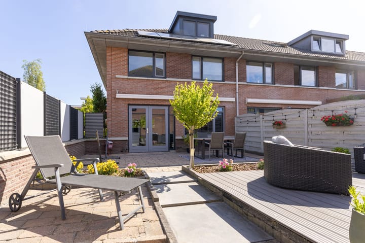 Foto 18 van John Raedeckerhof 106