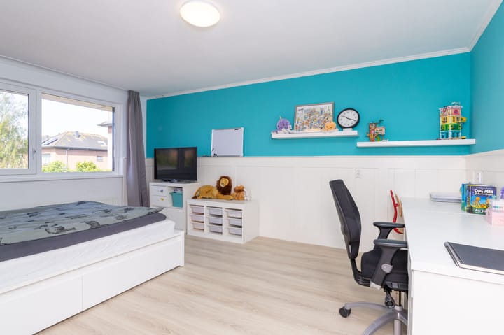 Foto 20 van John Raedeckerhof 106