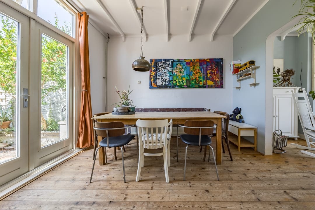 Foto 2 van Tramstraat 5