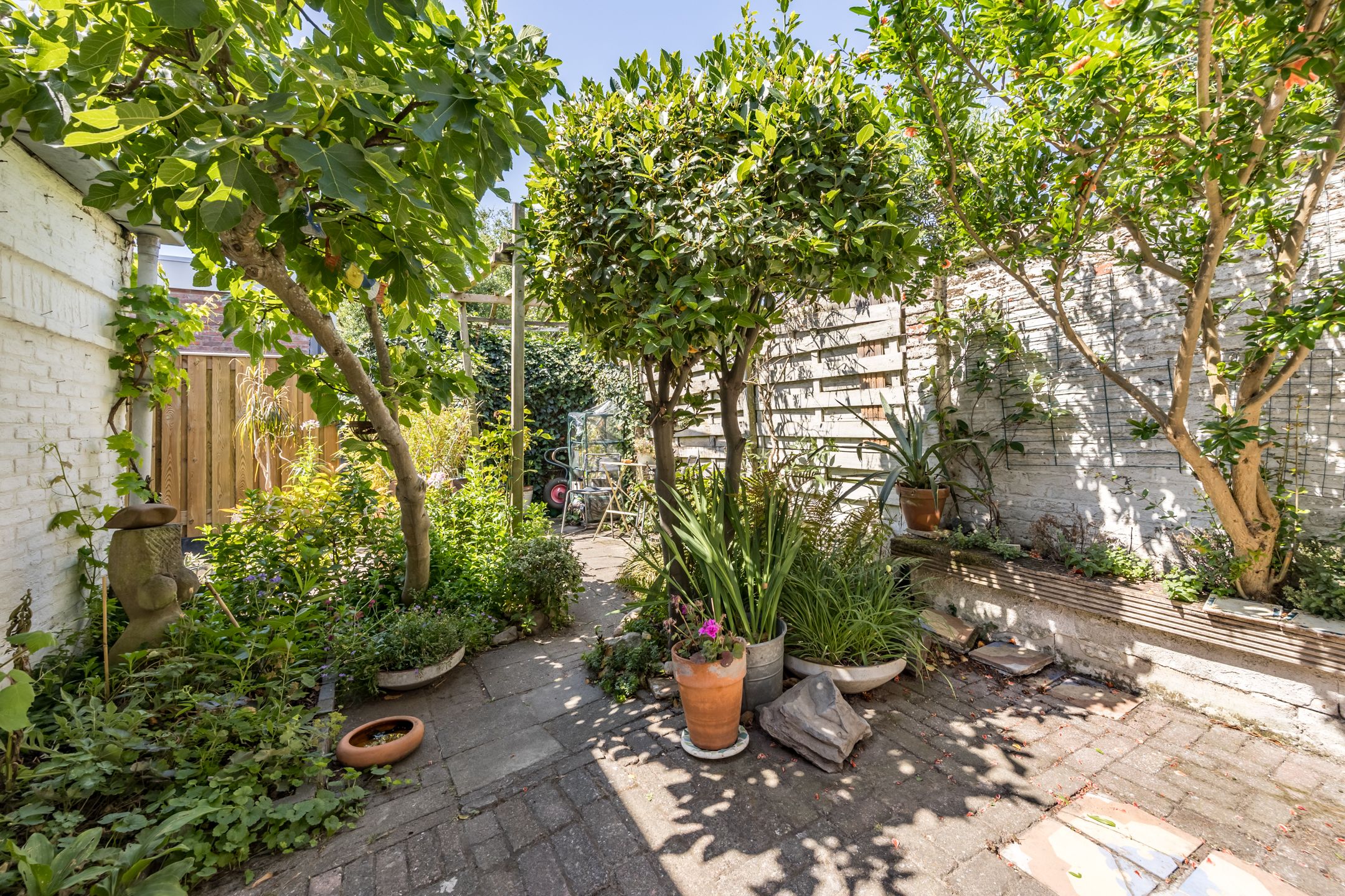 Foto 3 van Tramstraat 5