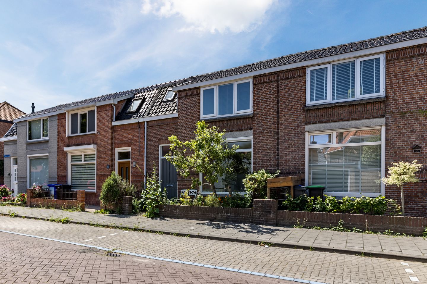 Foto 4 van Tramstraat 5