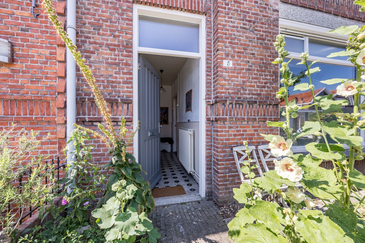 Foto 5 van Tramstraat 5