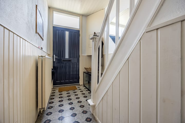 Foto 6 van Tramstraat 5