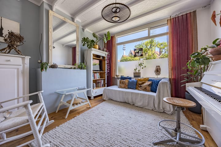 Foto 7 van Tramstraat 5