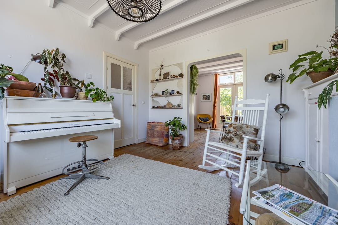 Foto 8 van Tramstraat 5