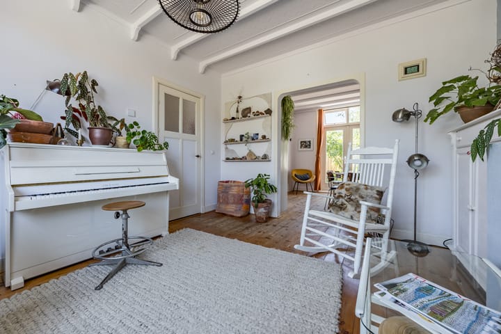 Foto 8 van Tramstraat 5