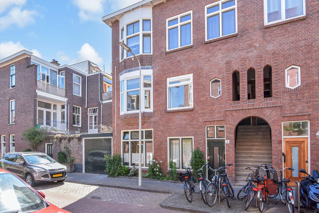Foto 1 van Ligusterstraat 4