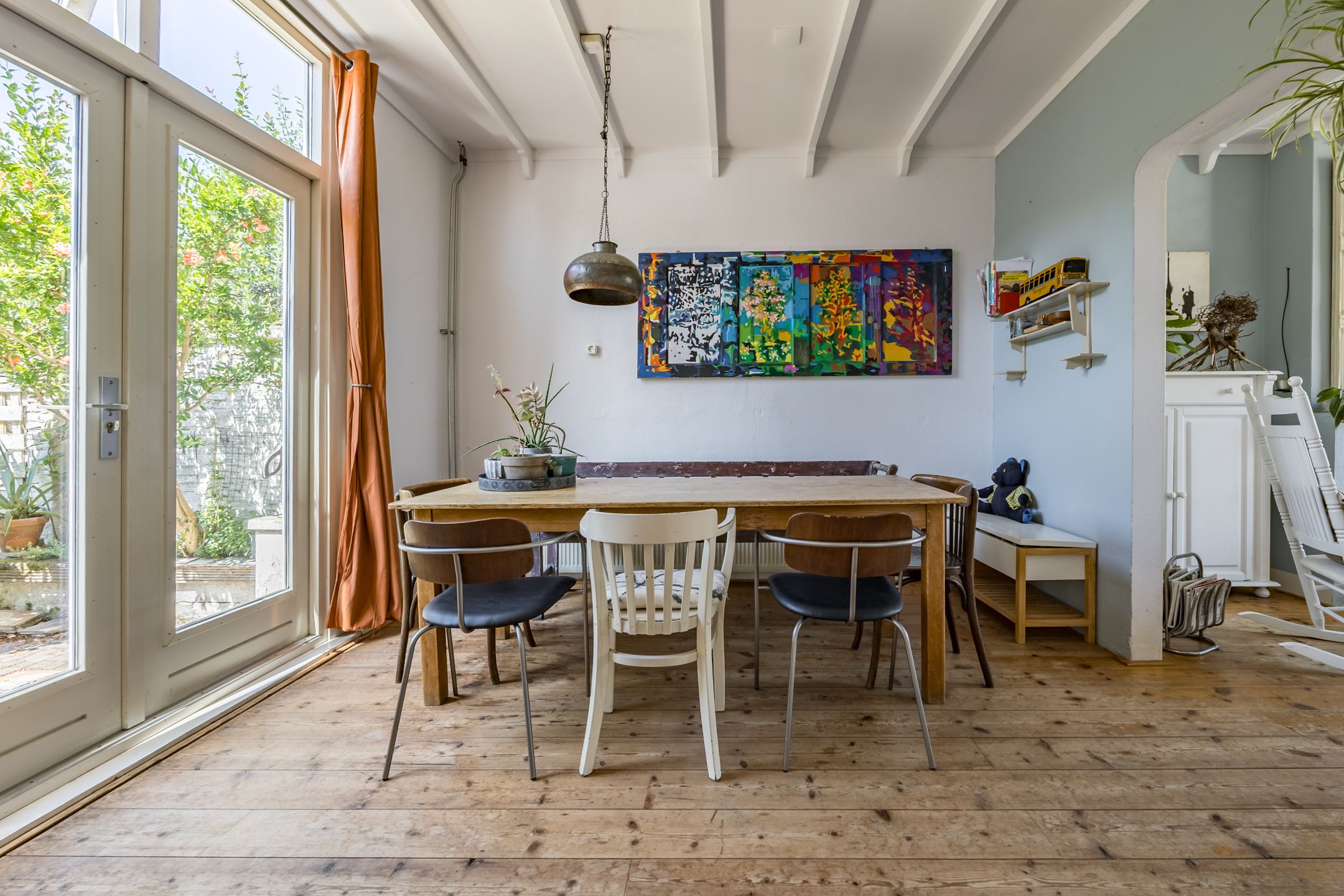 Foto 9 van Tramstraat 5