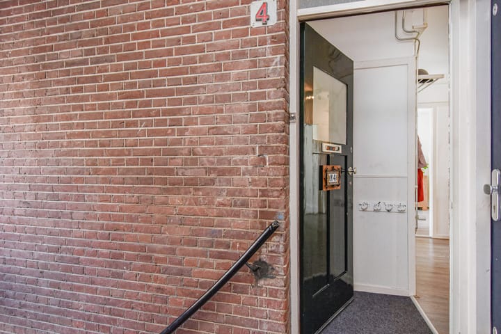 Foto 2 van Ligusterstraat 4