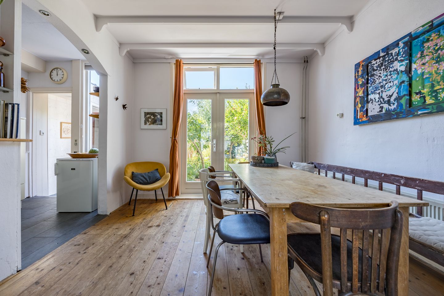 Foto 10 van Tramstraat 5