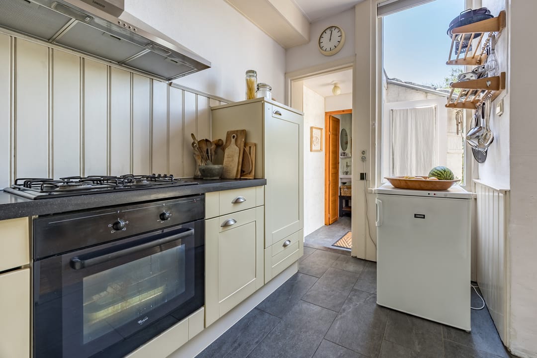 Foto 13 van Tramstraat 5