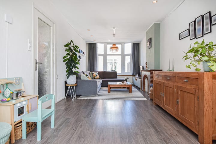 Foto 4 van Ligusterstraat 4