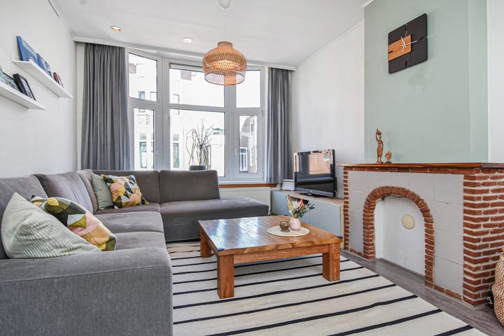 Foto 5 van Ligusterstraat 4