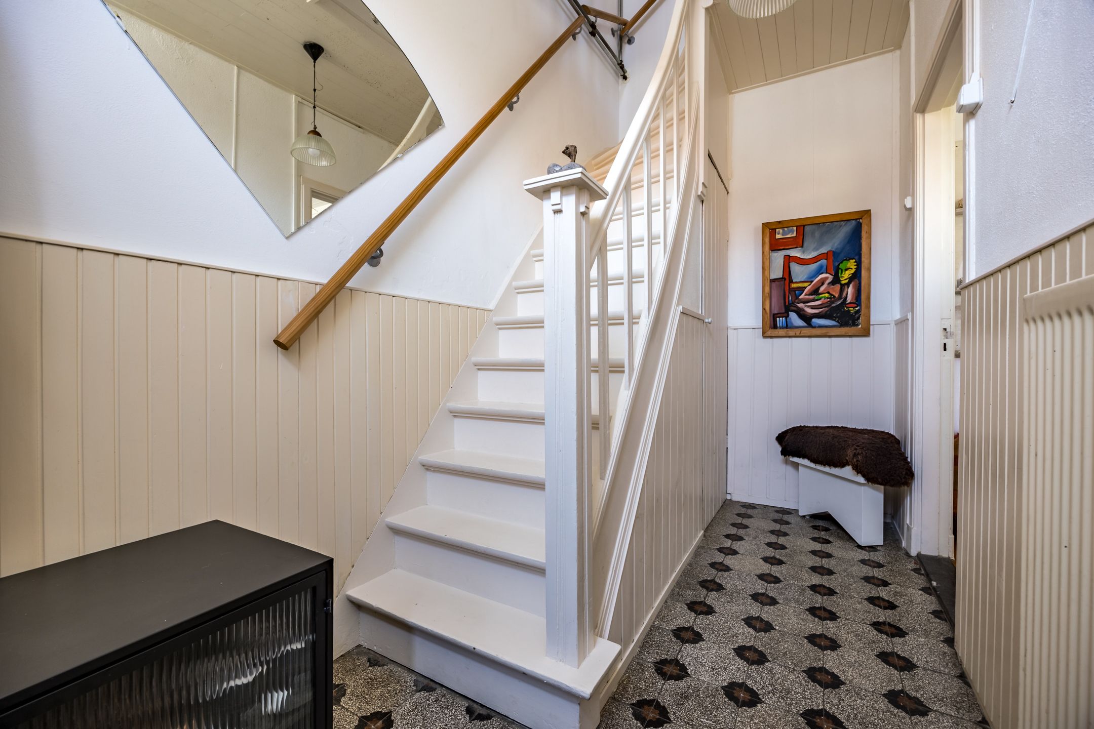 Foto 15 van Tramstraat 5