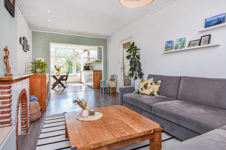 Foto 6 van Ligusterstraat 4