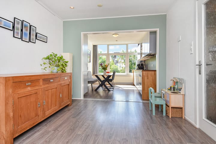 Foto 7 van Ligusterstraat 4