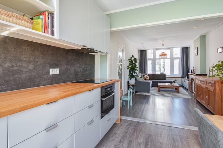 Foto 12 van Ligusterstraat 4