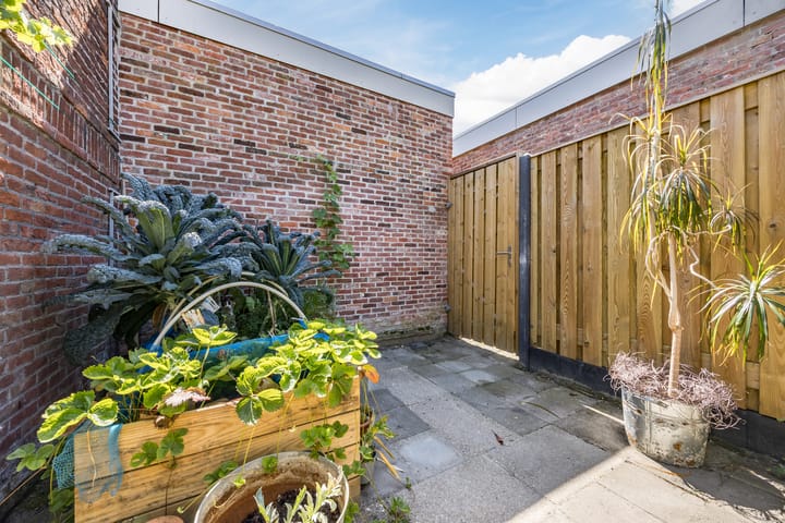 Foto 24 van Tramstraat 5