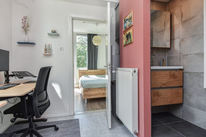 Foto 22 van Ligusterstraat 4