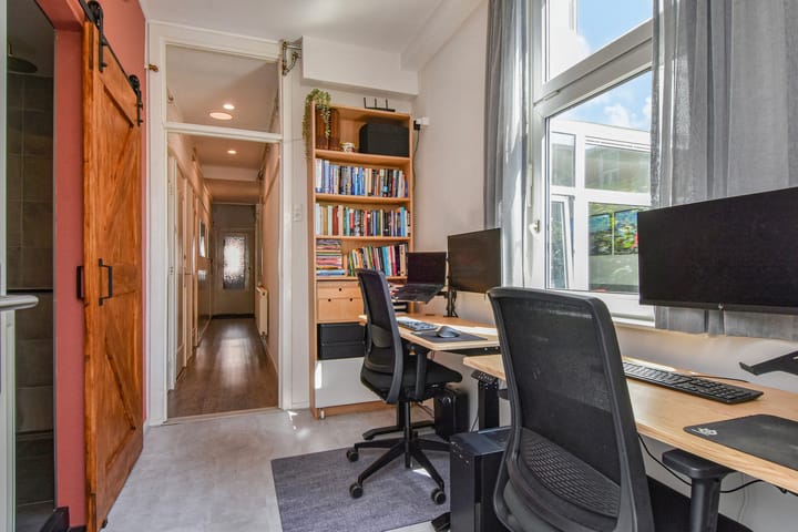 Foto 28 van Ligusterstraat 4