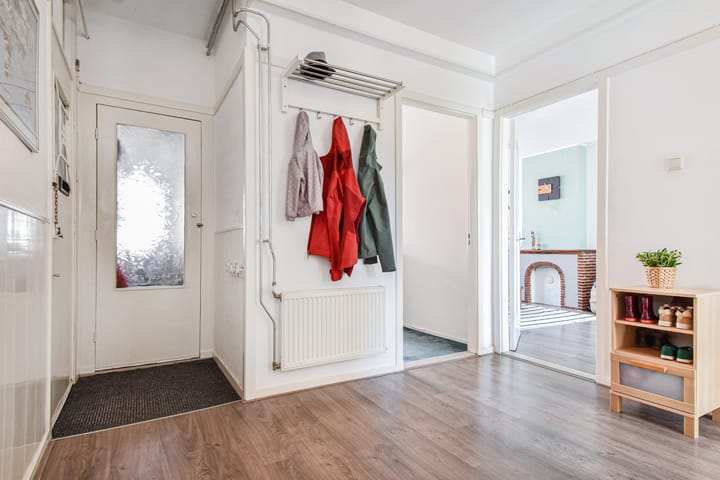 Foto 3 van Ligusterstraat 4