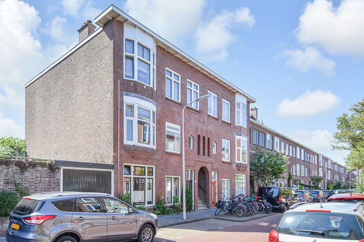 Foto 30 van Ligusterstraat 4