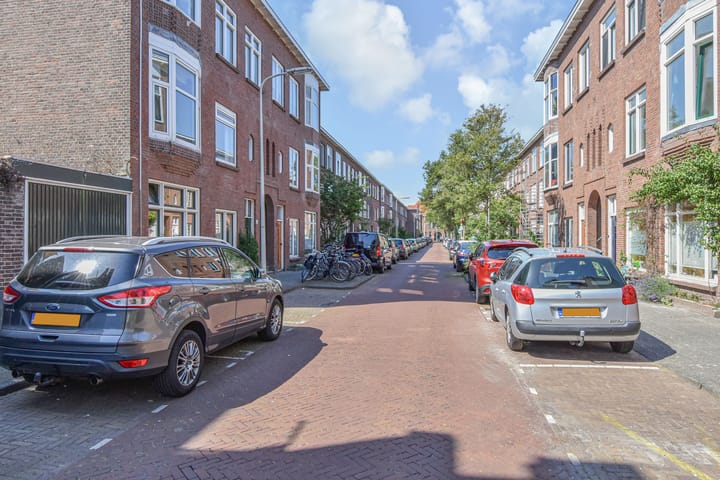 Foto 31 van Ligusterstraat 4