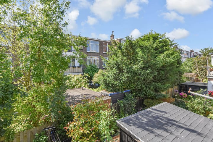 Foto 32 van Ligusterstraat 4