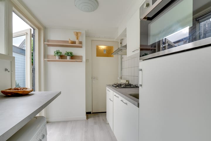 Foto 9 van Narcisstraat 8