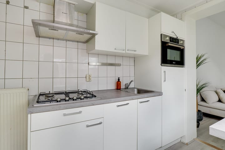 Foto 10 van Narcisstraat 8