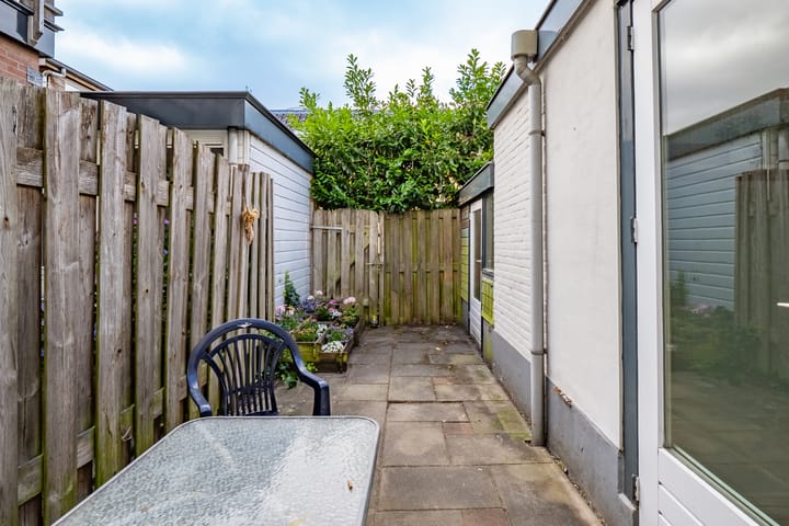 Foto 12 van Narcisstraat 8