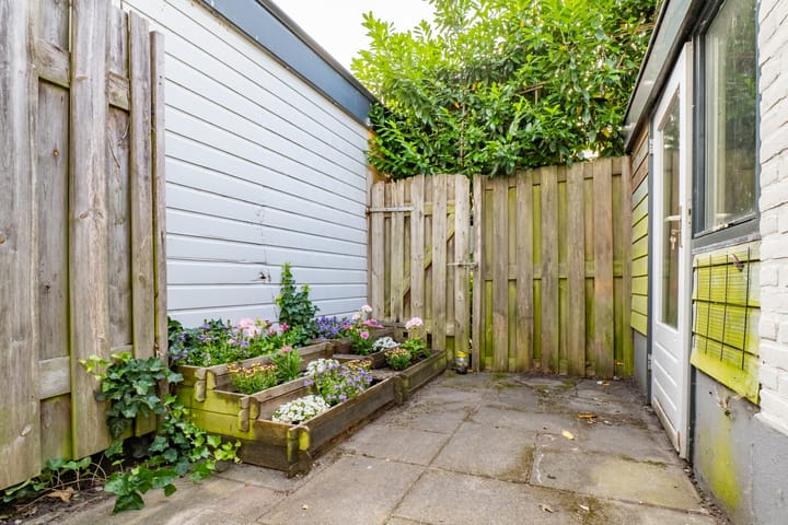 Foto 13 van Narcisstraat 8