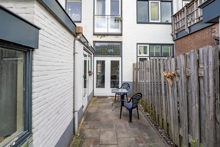 Foto 14 van Narcisstraat 8