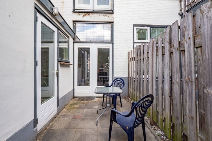 Foto 15 van Narcisstraat 8