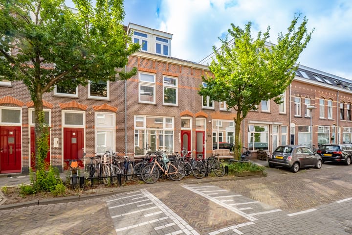 Foto 22 van Narcisstraat 8