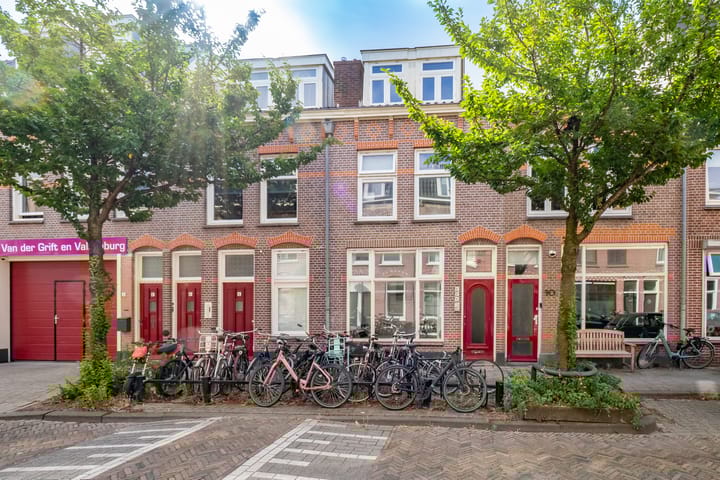 Foto 23 van Narcisstraat 8