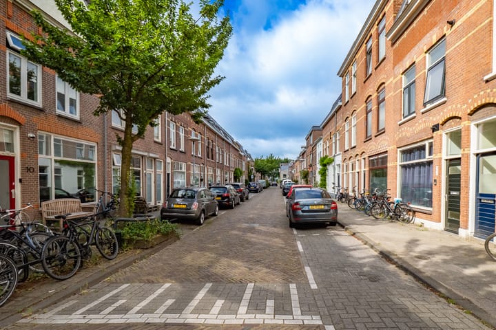 Foto 24 van Narcisstraat 8