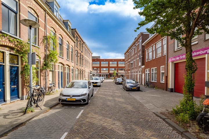 Foto 25 van Narcisstraat 8