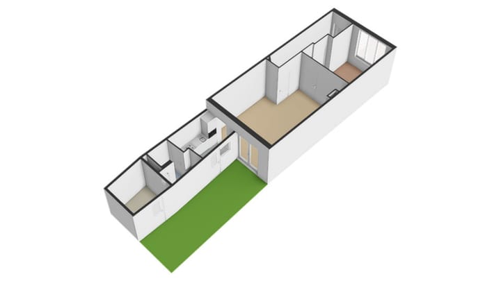 Foto 27 van Narcisstraat 8