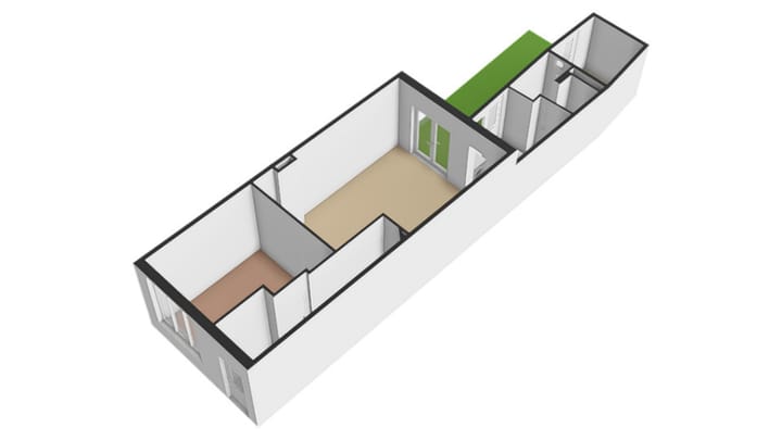 Foto 28 van Narcisstraat 8