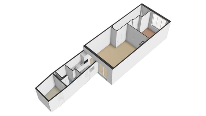 Foto 30 van Narcisstraat 8