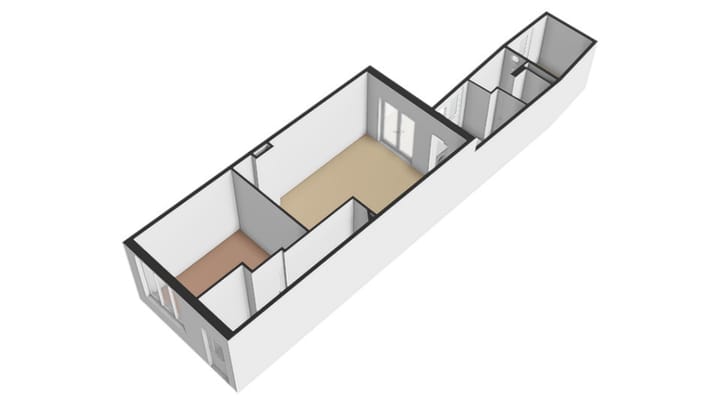Foto 31 van Narcisstraat 8