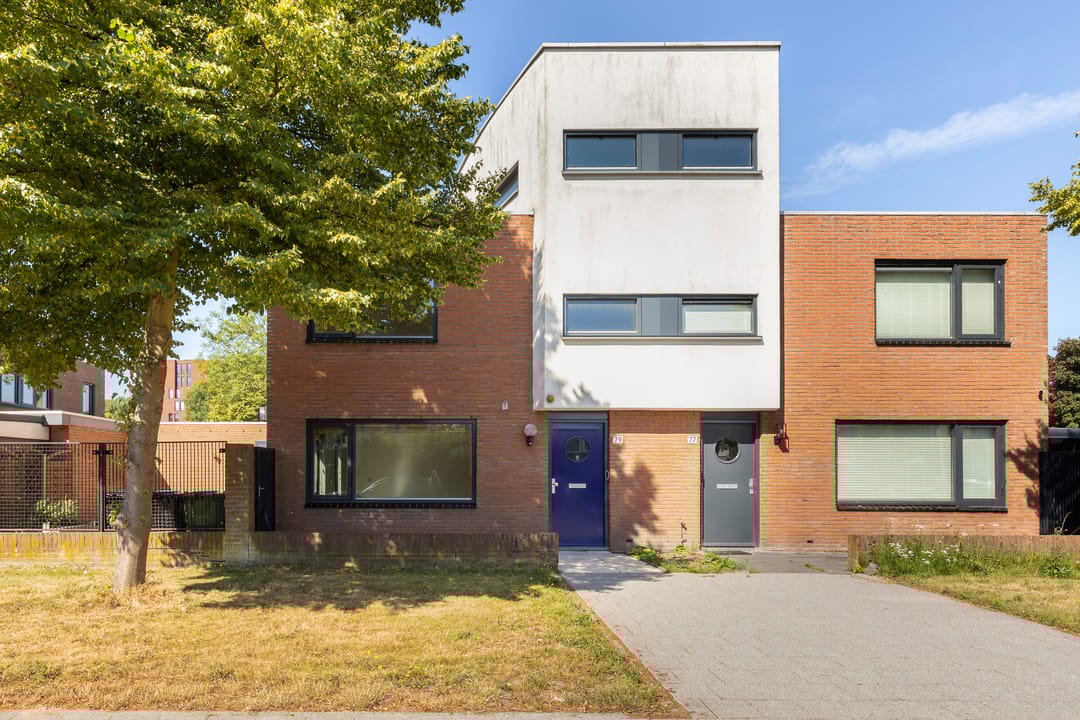 Foto 1 van Alsemstraat 79