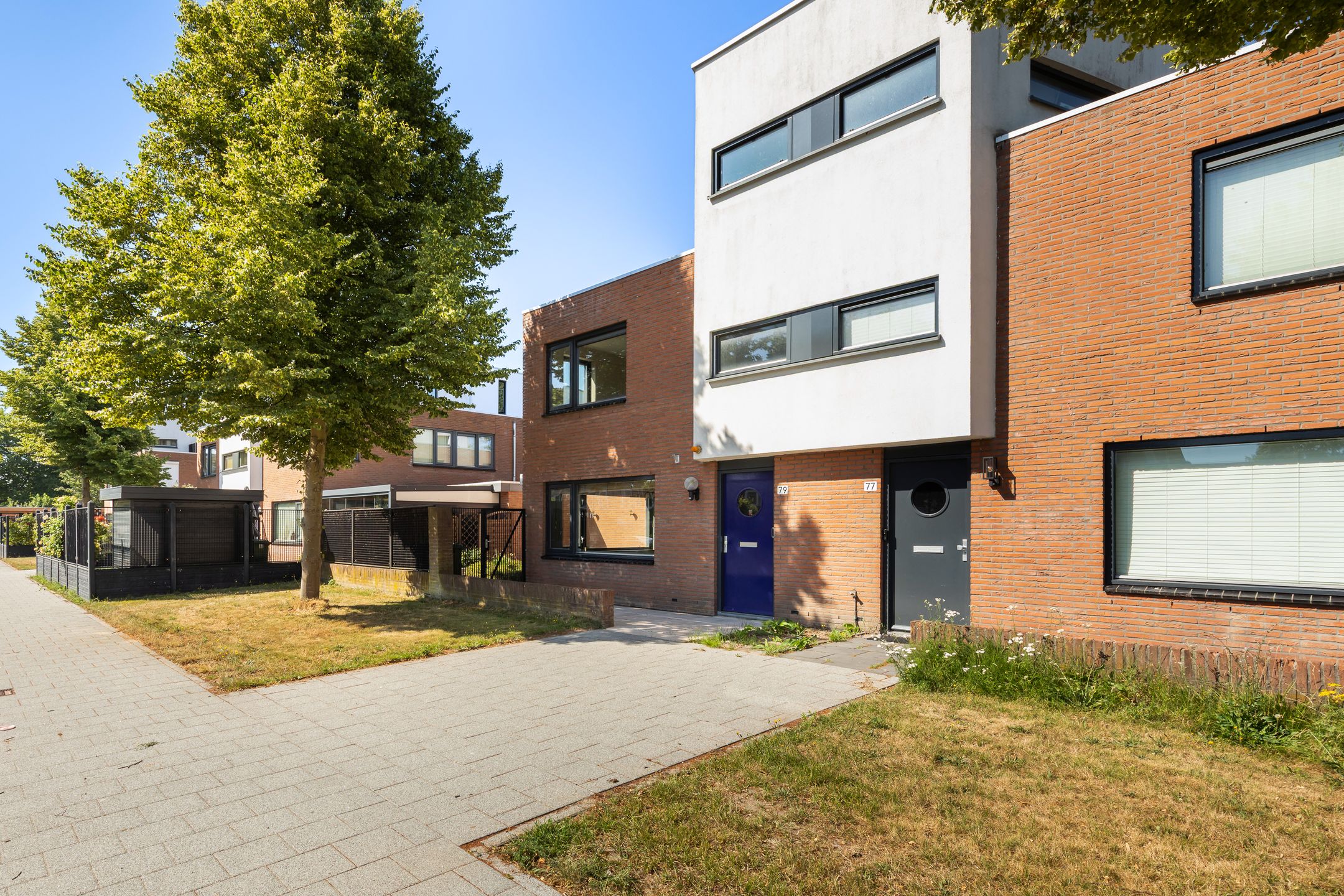 Foto 6 van Alsemstraat 79