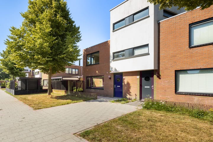 Photo 6 of Alsemstraat 79