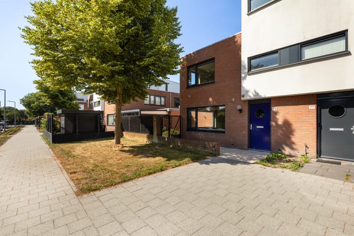 Photo 7 of Alsemstraat 79