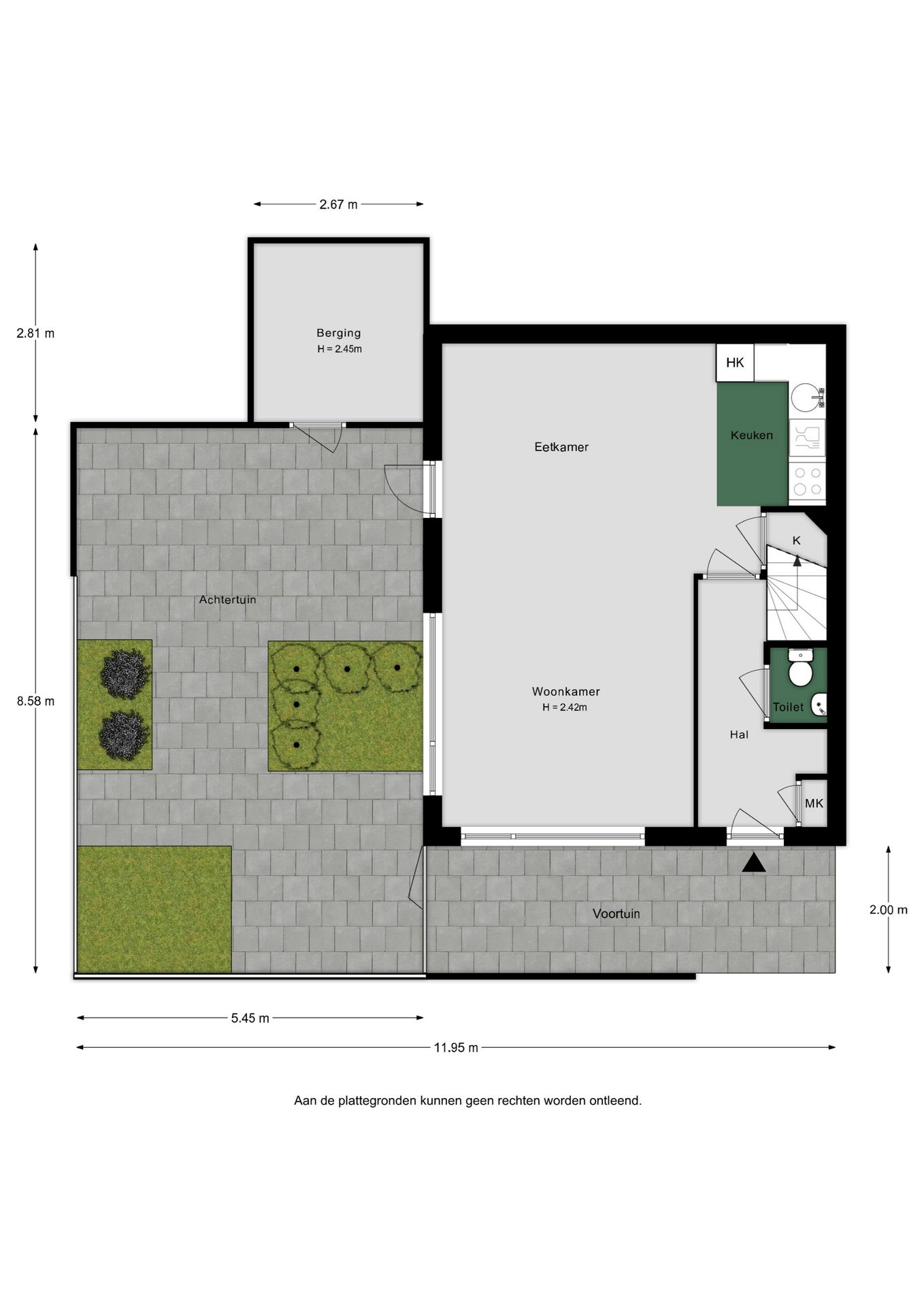 Foto 44 van Alsemstraat 79