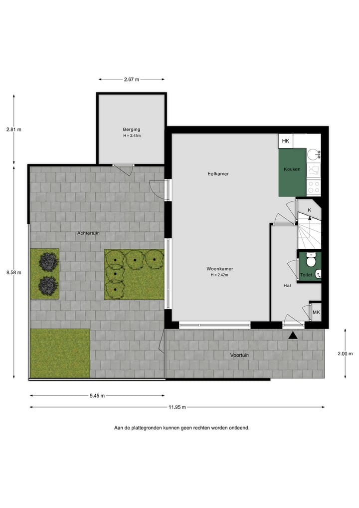 Photo 44 of Alsemstraat 79